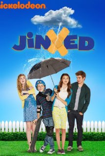 Jinxed (2013) cover