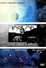 José Cid, Entre Vénus e Marte! (2014) cover
