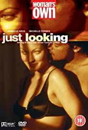 Just Looking 1995 copertina