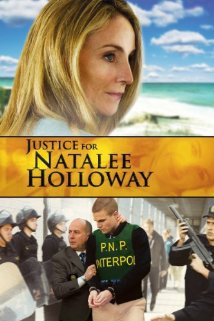 Justice for Natalee Holloway (2011) cover