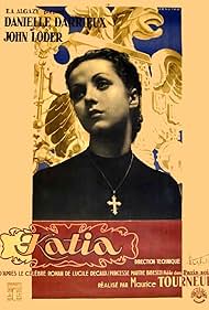 Katia (1938) cover