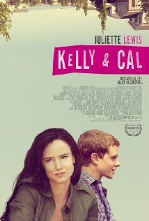 Kelly & Cal 2014 poster