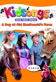 Kidsongs: A Day at Old MacDonald's Farm 1985 охватывать