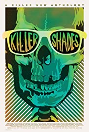 Killer Shades (2016) cover