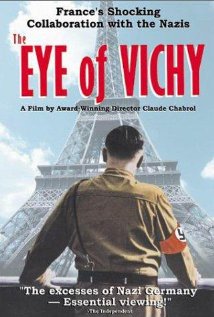L'oeil de Vichy (1993) cover