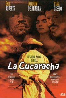 La Cucaracha (2008) cover