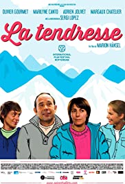 La tendresse (2013) cover