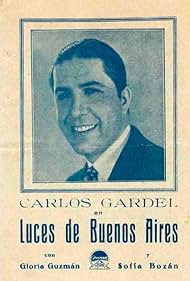 Las luces de Buenos Aires (1931) cover