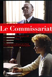 Le commissariat (2009) cover