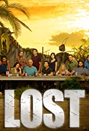Lost - Epilogue: The New Man in Charge 2010 poster