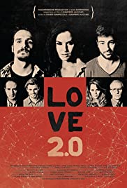 Love 2.0 (2015) cover