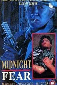 Midnight Fear (1991) cover