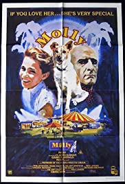 Molly 1983 capa