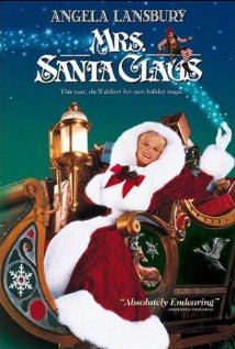 Mrs. Santa Claus (1996) cover