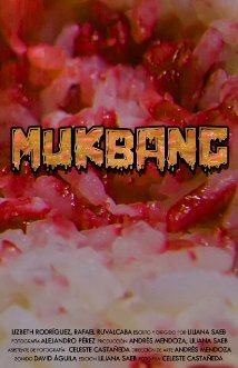 Mukbang (2015) cover