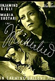 Mutterlied 1937 copertina