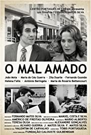 O Mal-Amado (1974) cover