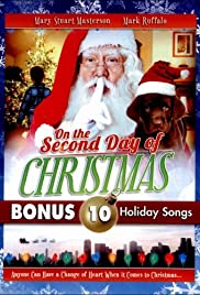 On the 2nd Day of Christmas 1997 poster