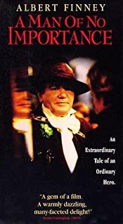 A Man of No Importance (1994) cover