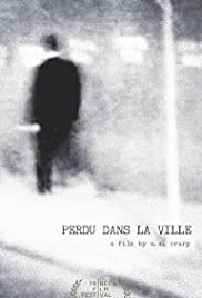 Perdu Dans La Ville (2005) cover