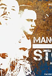 A Mancunian Story (2012) cover