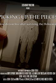 Picking Up the Pieces 2015 poster