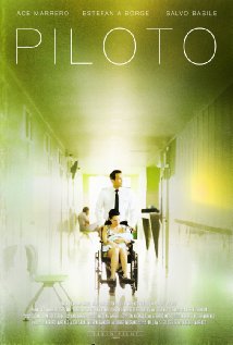 Piloto (2016) cover
