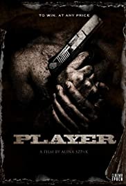 Player (2011) cover