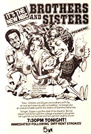 Brothers and Sisters 1979 poster