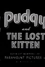 Pudgy and the Lost Kitten (1938) cover