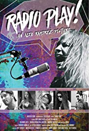 Radio Play! (2015) cover