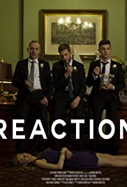 Reactions (2016) cover