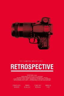 Retrospective (2014) cover