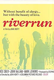 Riverrun (1968) cover