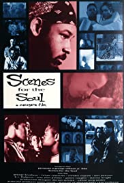 Scenes for the Soul (1995) cover
