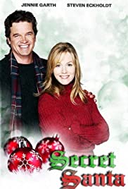 Secret Santa (2012) cover