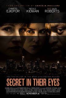 Secret in Their Eyes 2015 poster