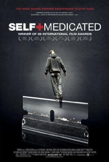 Self Medicated 2005 capa