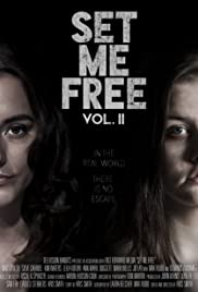 Set Me Free: Vol. II 2016 copertina