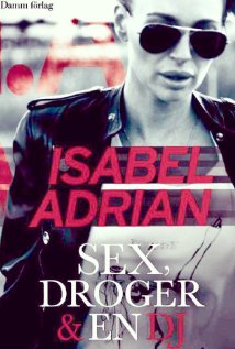 Sex Droger & en DJ 2017 poster