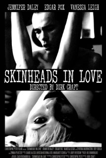 Skinheads in Love (2014) cover