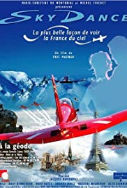 Skydance, rendezvous à Paris (2002) cover