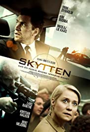 Skytten (2013) cover