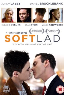 Soft Lad (2015) cover
