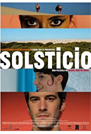 Solsticio (2014) cover