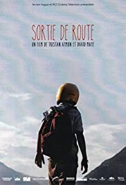 Sortie de route (2013) cover
