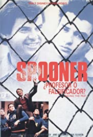 Spooner 1989 copertina