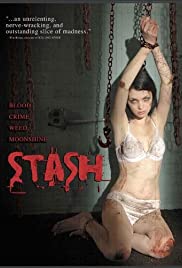 Stash (2007) cover