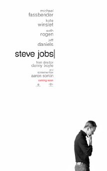 Steve Jobs 2015 poster