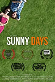 Sunny Days 2016 capa